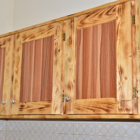 Appartement Luxueux Дакар Экстерьер фото