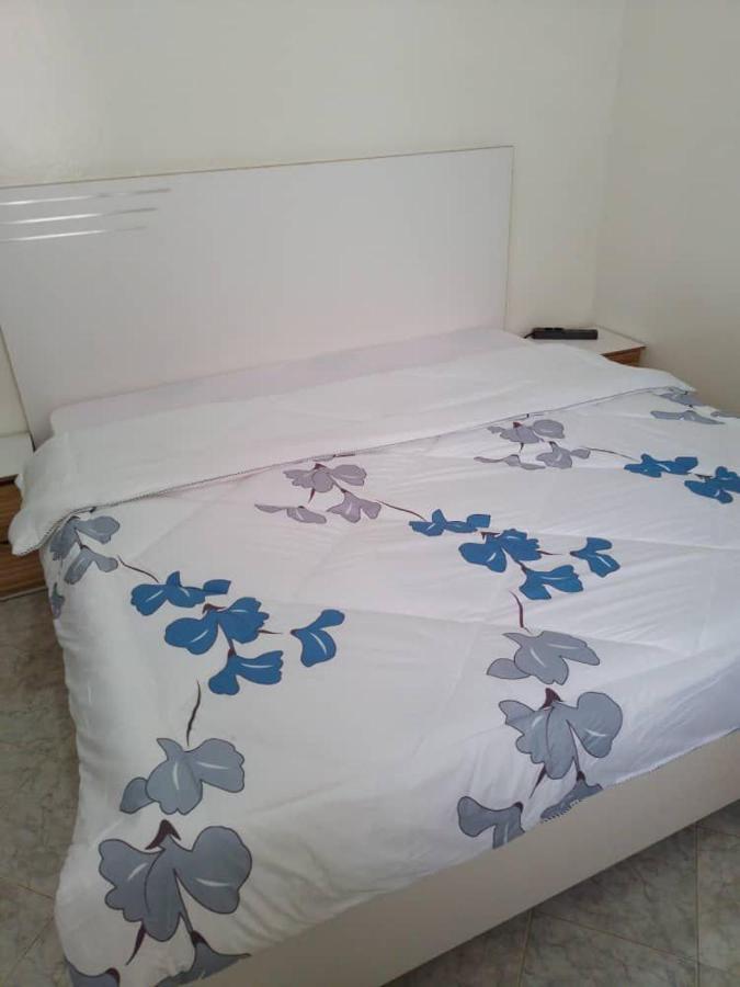 Appartement Luxueux Дакар Экстерьер фото