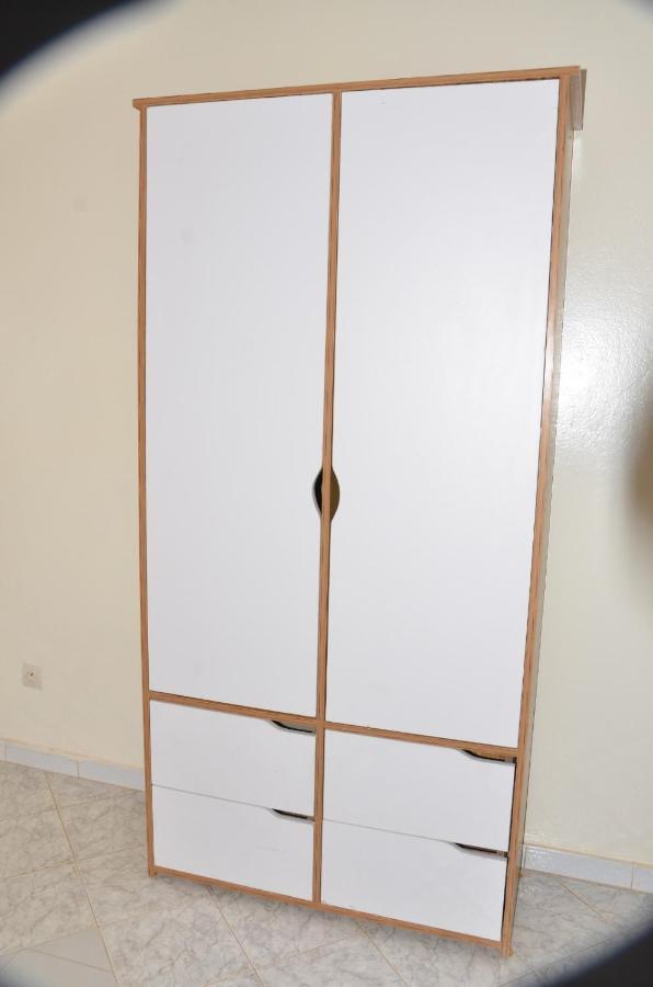 Appartement Luxueux Дакар Экстерьер фото
