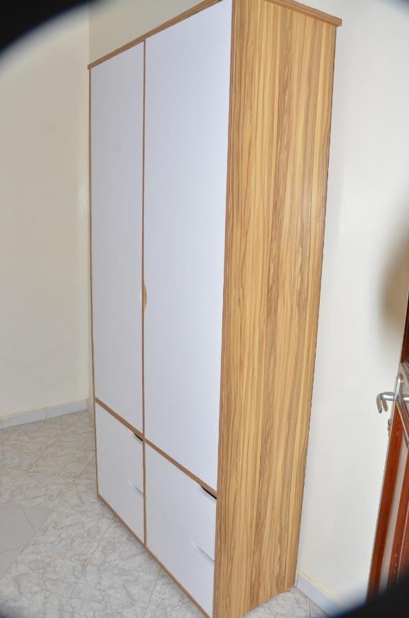 Appartement Luxueux Дакар Экстерьер фото