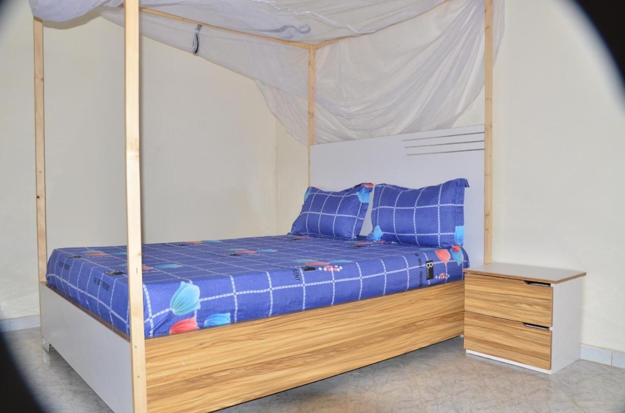 Appartement Luxueux Дакар Экстерьер фото