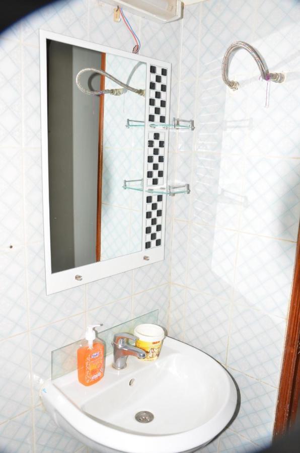Appartement Luxueux Дакар Экстерьер фото
