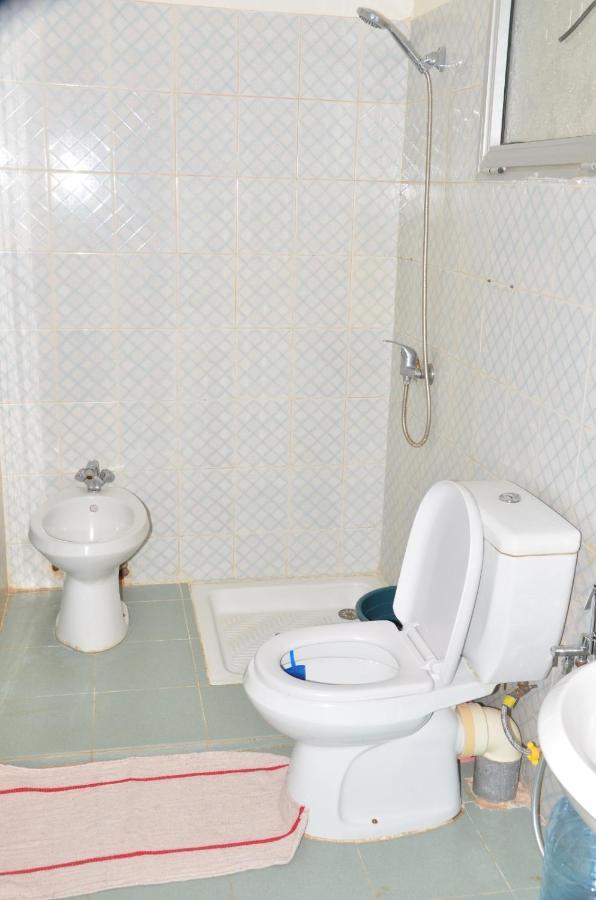 Appartement Luxueux Дакар Экстерьер фото