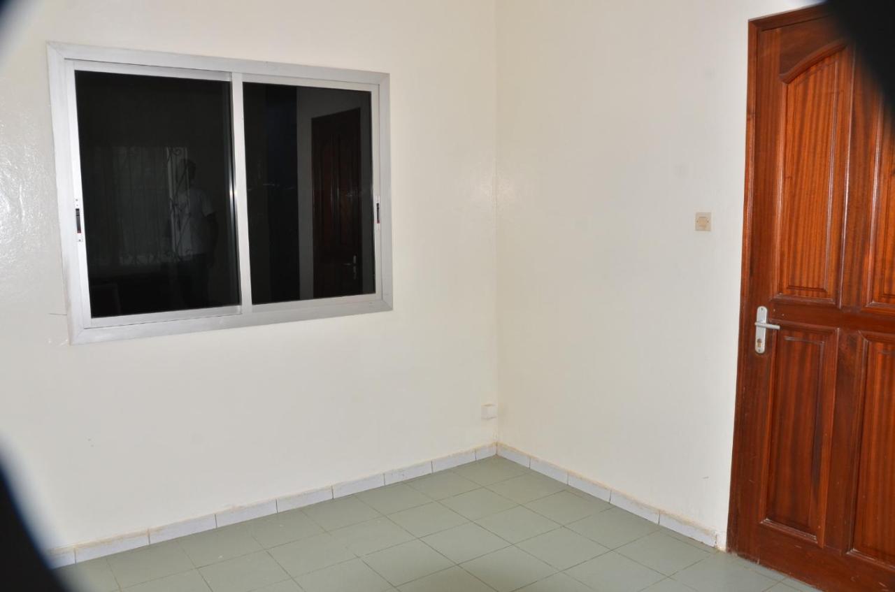 Appartement Luxueux Дакар Экстерьер фото